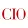 CIO DE