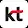 KT