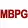 MB Parts Giant