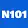 N101 Nutrition