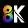 8K Association