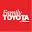 Family Toyota of Burleson