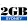 2GB
