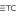 ETC Lighting