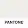 Pantone