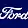 Ford From the Road