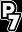 P7 BIBLE CLUBS