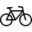 Sharp Bicycle