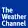 The Weather Channel