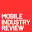 Mobile Industry Review · Ewan MacLeod