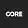 CORE - Community Organized Relief Effort