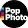 Popular Photography
