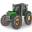 Wheel Tractor