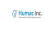HUMAC INC. logo