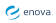 Enova International logo