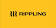 Rippling logo