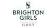 Brighton Girls logo