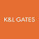 K&L Gates logo