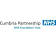North Cumbria Integrated Care NHS Foundation Trust logo