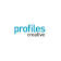 Profiles Creative logo