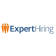 ExpertHiring logo