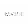 MVPR logo