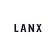 LANX logo