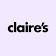 Claire's