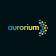 aurorium logo