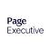Page Executive logo