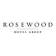 Rosewood Hotel Group logo