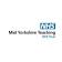 The Mid Yorkshire Teaching NHS Trust