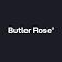 Butler Rose logo