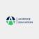 Aldridge Education logo