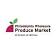 Philadelphia Wholesale Produce Market