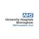 University Hospitals Birmingham NHS Foundation Trust