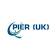 Pier uk Limited logo