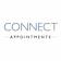Connect Appointments logo
