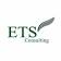 ETS Consulting logo