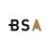 Blacksmith Agency logo