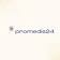 Promedis24 GmbH logo