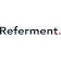 referment logo