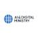 Ministry of Artificial Intelligence and Digital Development of the Republic of Kazakhstan