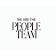 We Are The People Team logo
