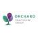 Orchard Healthcare Group logo
