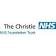 The Christie NHS Foundation Trust