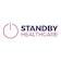 Standby Healthcare logo
