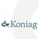 Koniag Government Services logo