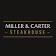 Miller and Carter Resorts World