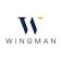 Wingman Group logo